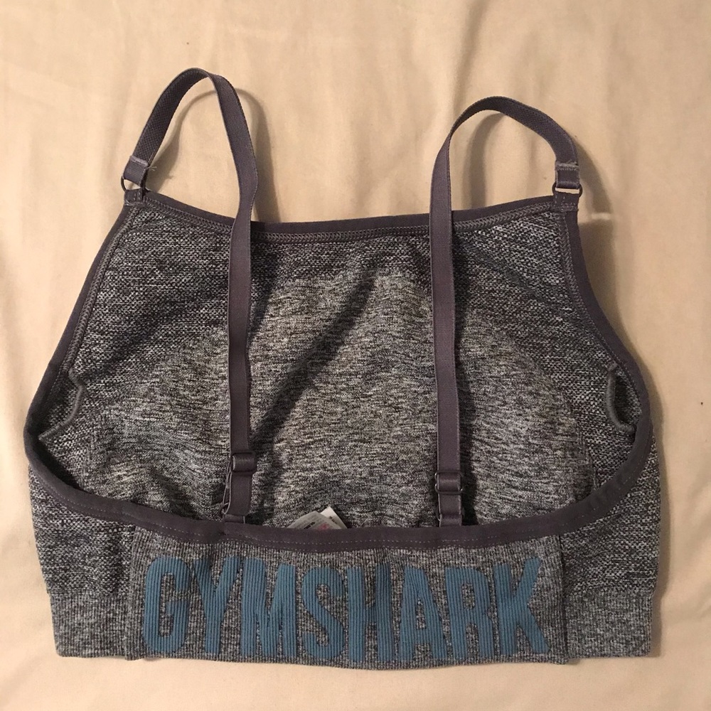 Gymshark sports bra size small